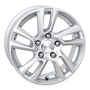 Image Ride Silver