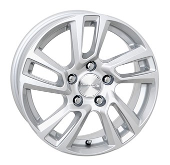 Image Ride Silver
