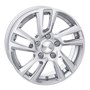 Image Ride Silver