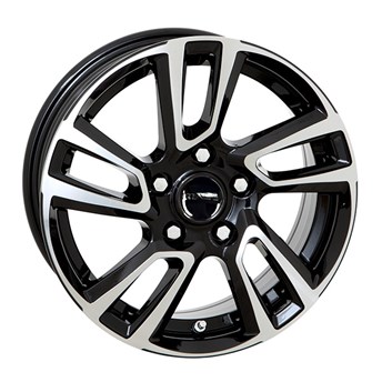 Image Ride HL Black / Polished