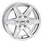 BM Macho Silver