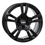 CSP 18 Gloss Black