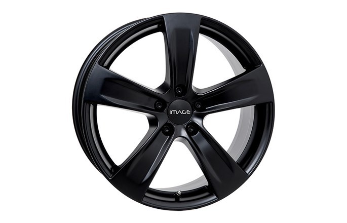 Image Stella Matt Black / Polished