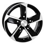 Image Strong Gloss Black / Polished