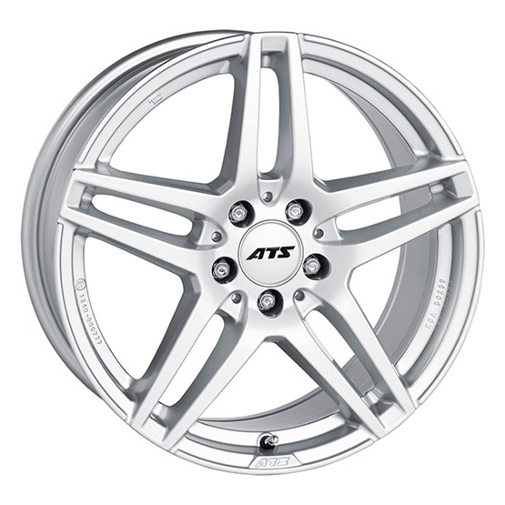 ATS Mizar 6,5X17 5/112 ET44 CB66,5