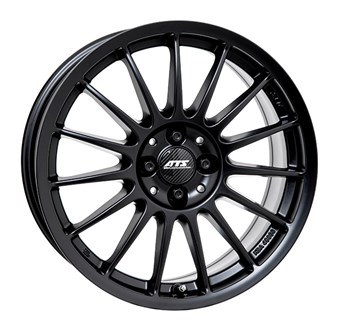 ATS Streetrallye Black