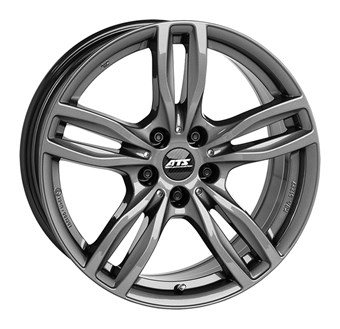 ATS Evolution Gloss Grey