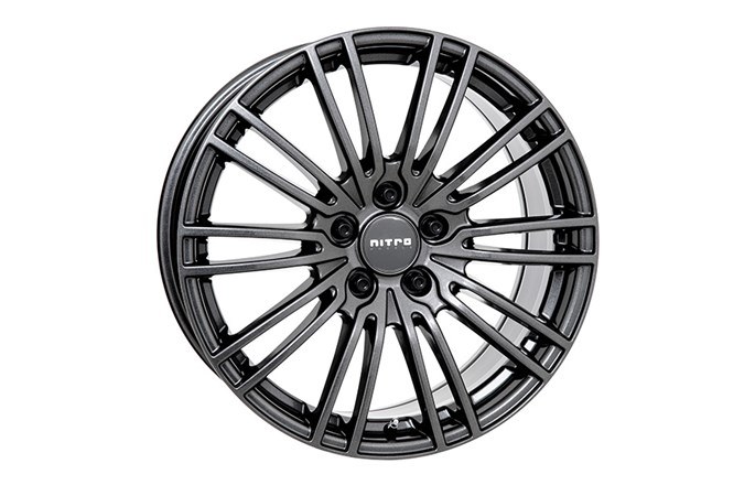 Nitro Turismo FF