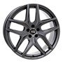 MSW 40 Gloss Gunmetel