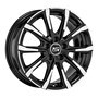 MSW 79 Black / Polished