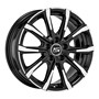 MSW 79 Black / Polished