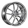 OZ Racing Leggera HLT Grigio Corsa bright