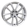Breyton BR-I Silver