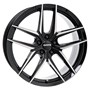 Nitro Throne FF Black / Polished