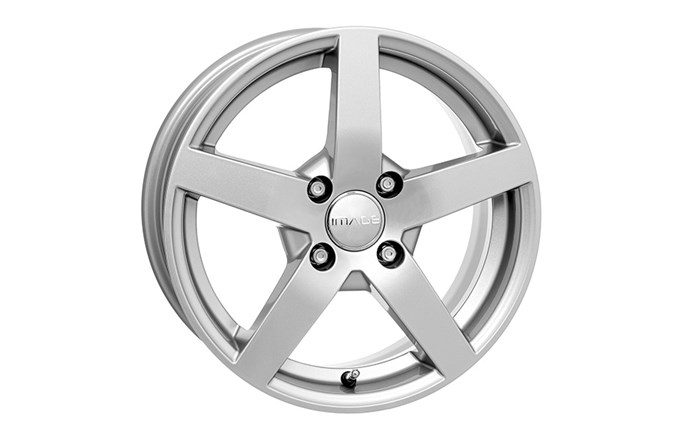 Image Brio Silver
