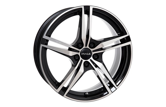 Image Thor Black / Polished
