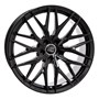 MSW 50 Gloss Black