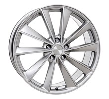 Nitro Aero FF Gloss Gunmetal