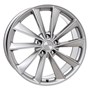Nitro Aero FF Gloss Gunmetal
