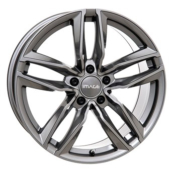 Image Colt Gloss Gunmetal