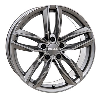 Image Colt Gloss Gunmetal