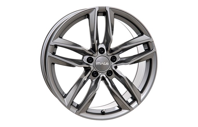 Image Colt Gloss Gunmetal