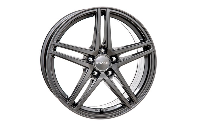 Image Star FF Gloss Gunmetal