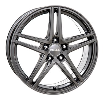 Image Star FF Gloss Gunmetal