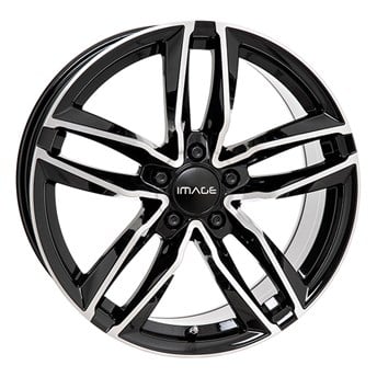 Image Colt SUV Gloss Black / Polished