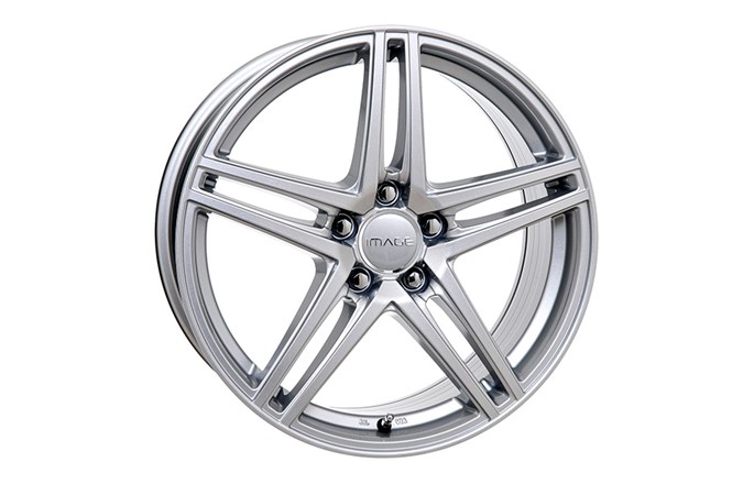 Image Star FF Silver