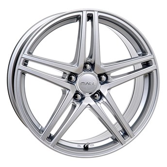 Image Star FF Silver