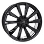 Nitro Aero FF Gloss Black