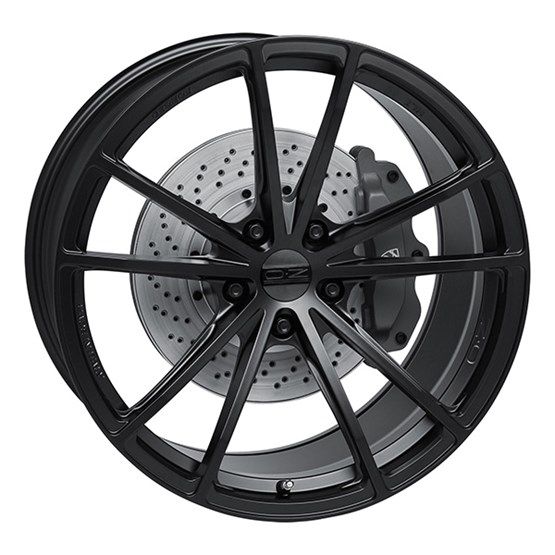 OZ Racing OZ Zeus 8,5X21 5/114,3 ET40 CB67