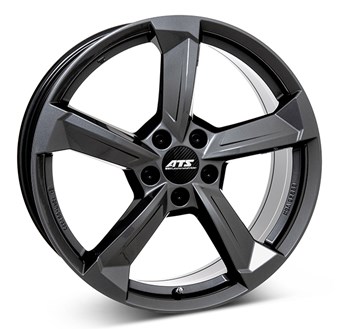 ATS Auvora Dark Grey