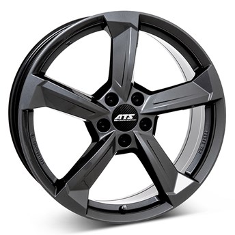 ATS Auvora Dark Grey