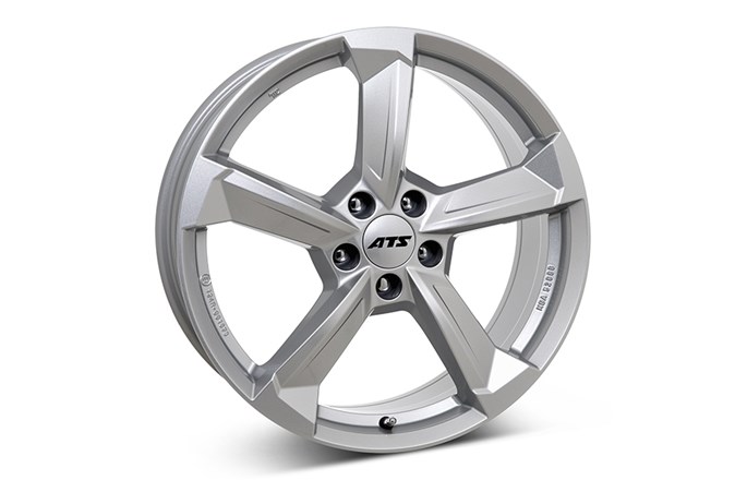 ATS Auvora Silver