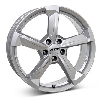 ATS Auvora Silver