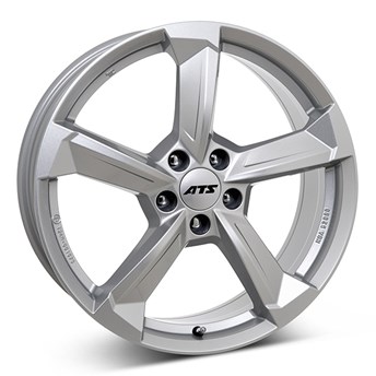 ATS Auvora Silver