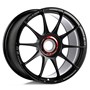 OZ Racing Superforgiata CL Matt Black