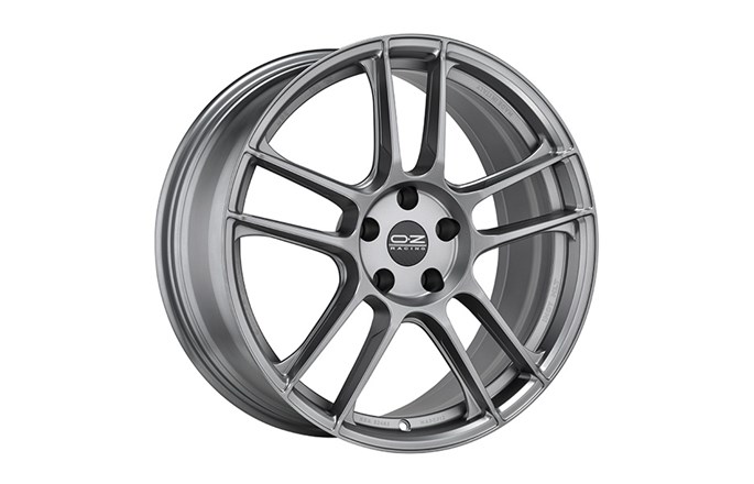 OZ Racing Indy Titanium