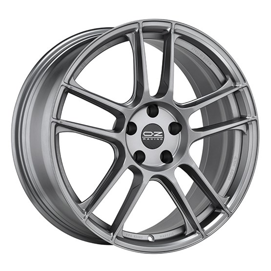 OZ Racing Indy Titanium 8,5X20 5/120 ET34 CB79,1