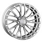 Breyton Topas Hyper Silver