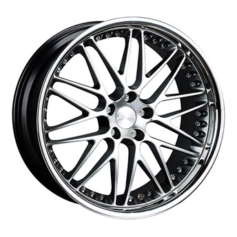 Breyton Spirit II Silver