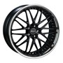 Breyton Spirit II Matt Black