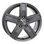 Image Hercules Gunmetal