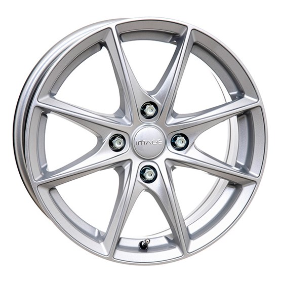 Image Comet Silver 7X17 4/108 ET32 CB65,1