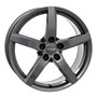 Image Atom Gloss Gunmetal