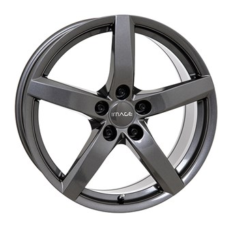 Image Atom Gloss Gunmetal