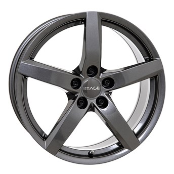 Image Atom Gloss Gunmetal