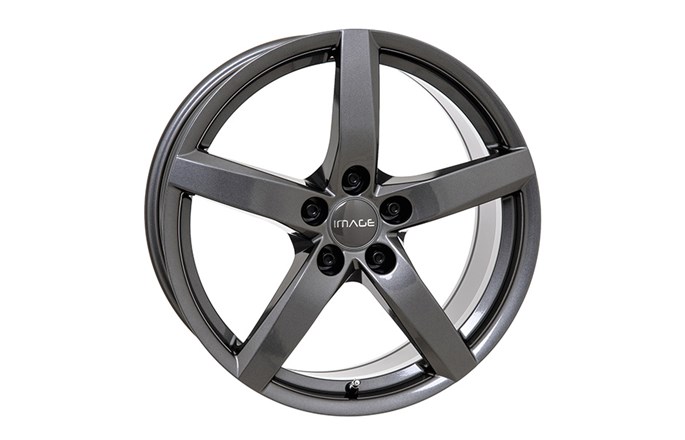 Image Atom Gloss Gunmetal
